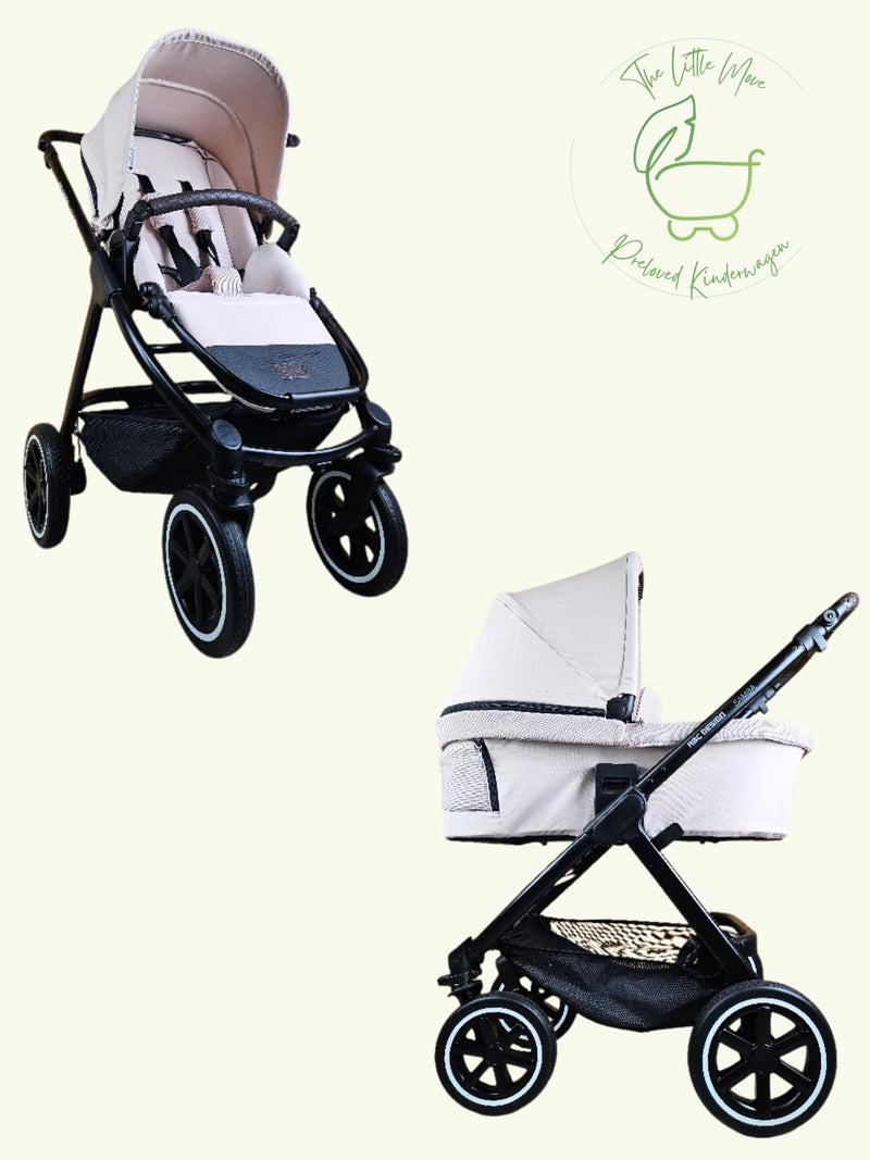 Abc-design Samba am Besten Kinderwagen 1 Kostenloser Versand