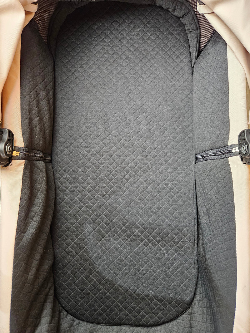 Abc-design Samba am Besten Kinderwagen 14 Kostenloser Versand