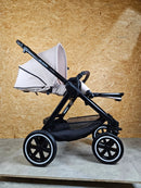 ABC-Design Samba - aufbereiteter Kinderwagen