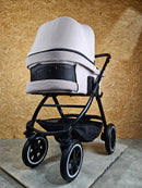 Abc-design Samba am Besten Kinderwagen 12 Kostenloser Versand