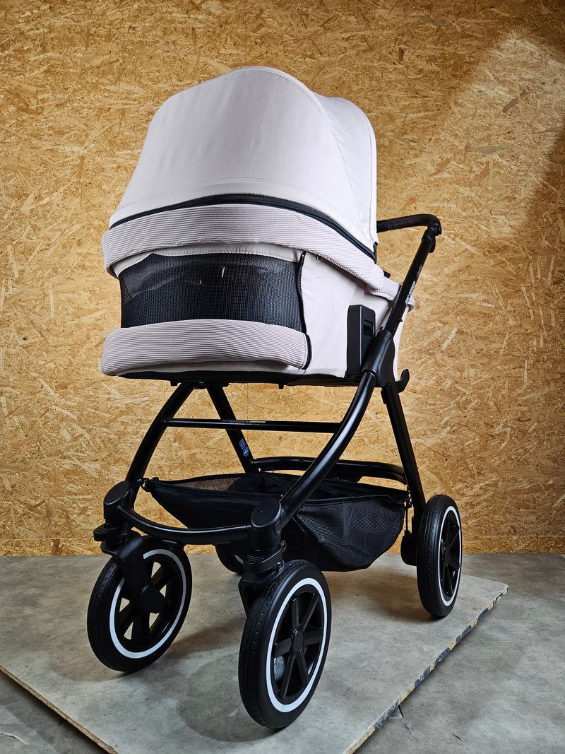 Abc-design Samba am Besten Kinderwagen 12 Kostenloser Versand