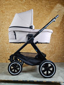 ABC-Design Samba - aufbereiteter Kinderwagen