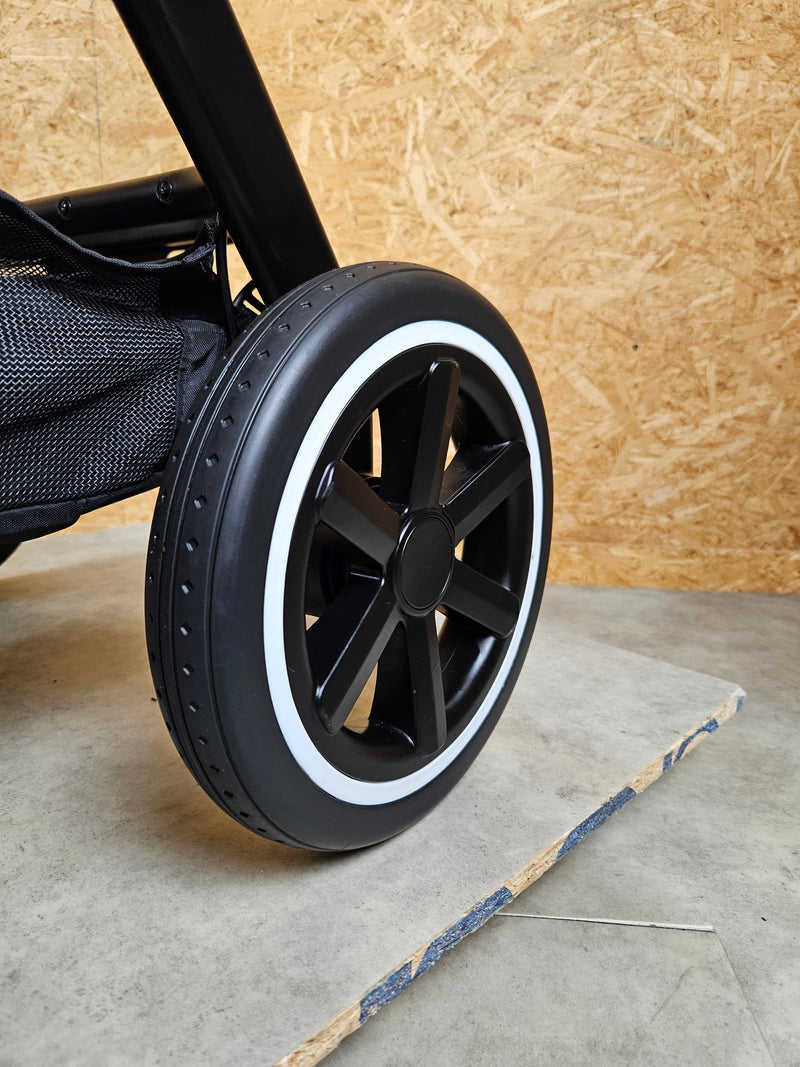 Abc-design Samba am Besten Kinderwagen 16 Kostenloser Versand