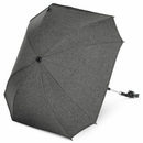 Abc Design Sonnenschirm Sunny Sonnenschutz Für Kinderwagen Buggy Asphalt Grau B-Ware