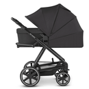 B-Ware Abc Design Timbo 4 Trioset Ink Kinderwagen Kinderbuggy Babywagen Buggy Wagen