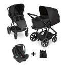 B-Ware Abc Design Timbo 4 Trioset Ink Kinderwagen Kinderbuggy Babywagen Buggy Wagen