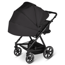 B-Ware Abc Design Timbo 4 Trioset Ink Kinderwagen Kinderbuggy Babywagen Buggy Wagen