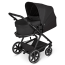 B-Ware Abc Design Timbo 4 Trioset Ink Kinderwagen Kinderbuggy Babywagen Buggy Wagen