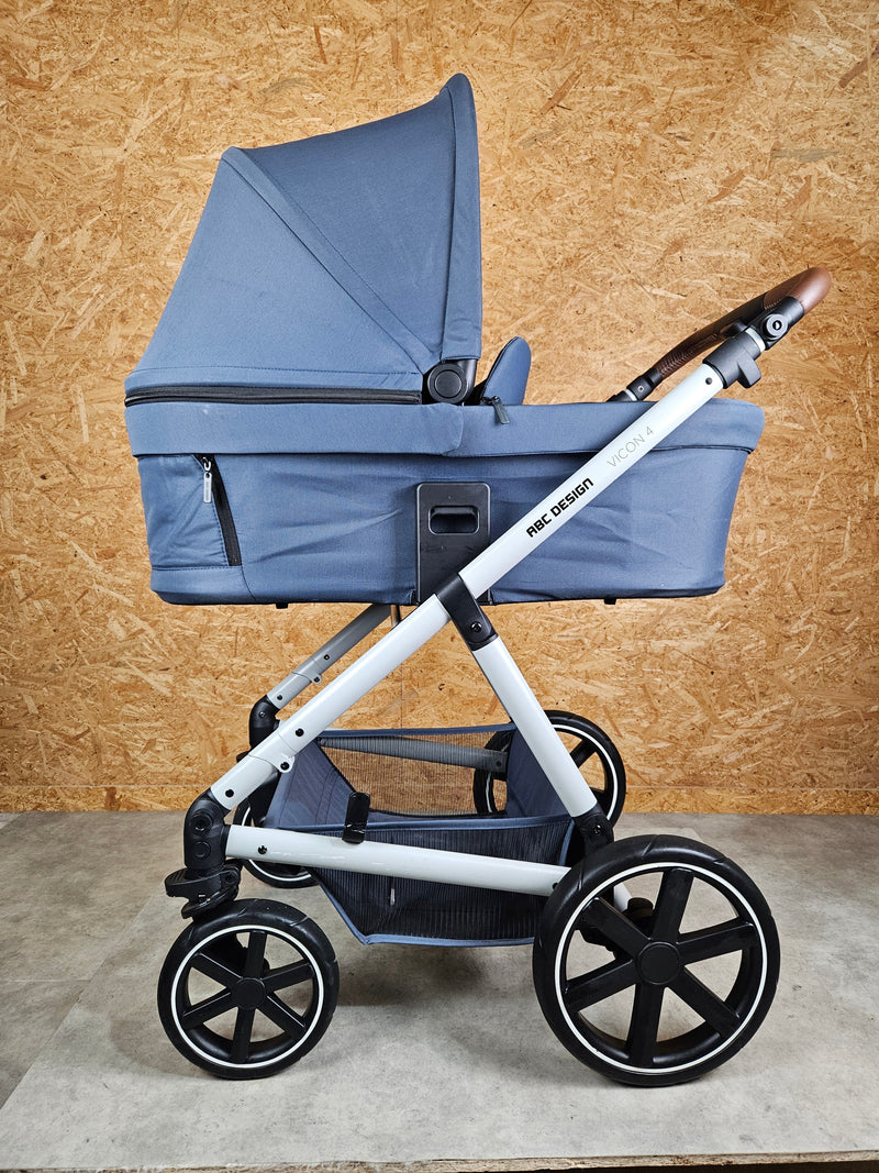 ABC-Design - Vicon 4