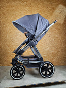 Abc-design Viper 4 mit Zubehör am Besten Kinderwagen 5 Kostenloser Versand