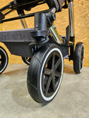 Abc-design Viper 4 mit Zubehör am Besten Kinderwagen 15 Kostenloser Versand