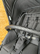 Abc Design - Viper 4 Air Diamond Edition Kombikinderwagen - Rose Gold - in sehr Gutem Zustand Rosé Schwarz / sehr Gut