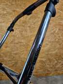 ABCDesign Viper 4 Kombikinderwagen inkl. Zubehör - in gutem Zustand