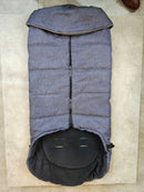 ABCDesign Viper 4 Kombikinderwagen inkl. Zubehör - in gutem Zustand