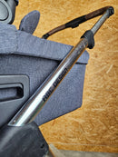 Abc-design Viper 4 mit Zubehör am Besten Kinderwagen 9 Kostenloser Versand