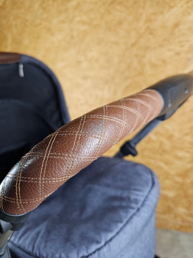 Abc-design Viper 4 mit Zubehör am Besten Kinderwagen 11 Kostenloser Versand