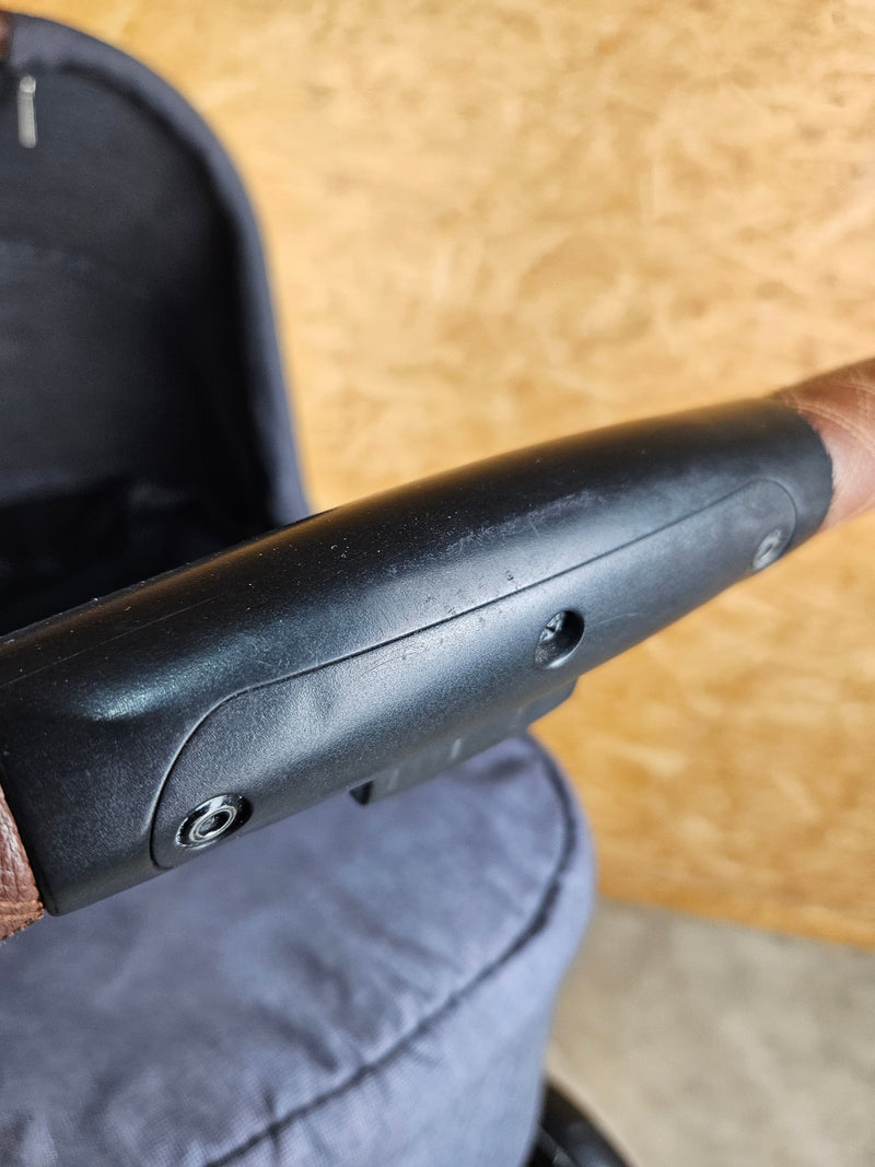 Abc-design Viper 4 mit Zubehör am Besten Kinderwagen 12 Kostenloser Versand