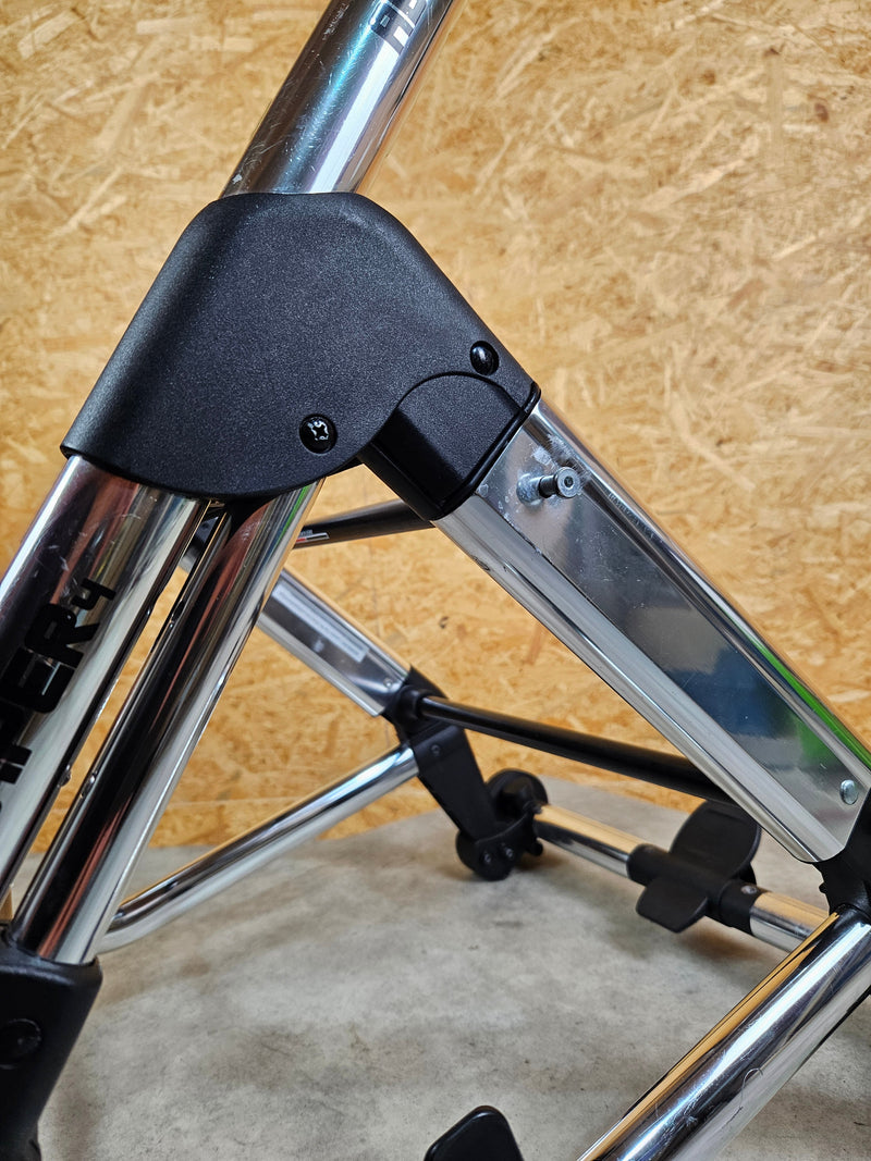 ABCDesign Viper 4 Kombikinderwagen inkl. Zubehör - in gutem Zustand