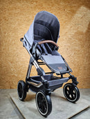 Abc-design Viper 4 mit Zubehör am Besten Kinderwagen 2 Kostenloser Versand