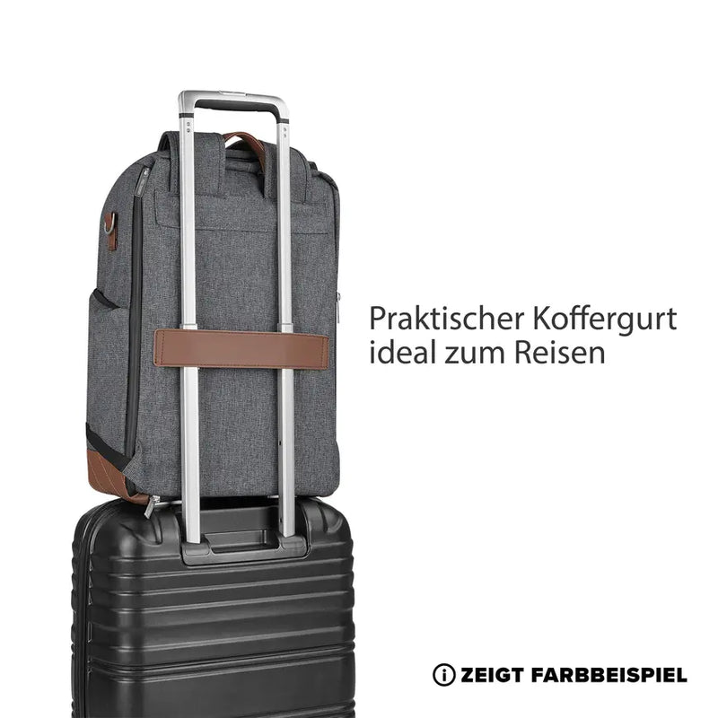 B-Ware Abc Design Wickelrucksack Rucksack Baby Tasche Tour Powder Windel Tasche