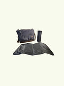 ABC Design - Wickeltasche - Grau