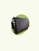 ABC Design - Wickeltasche - Grau