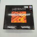 Happy People 60645 ?? Holz-Labyrinth, gebraucht, ab 3 4 5 Jahre | ✅ geprüft 