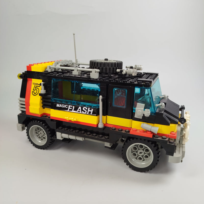 Lego Offroad-Fahrzeug