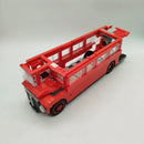 LEGO Doppeldeckerbus ?✨, gebraucht, ab 6 7 8 Jahre | ✅ geprüft 