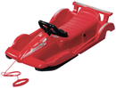 Alpengaudi Alpen Race 1 Sitzer Bob Schlitten Bobschlitten B-Ware - 8005966920005