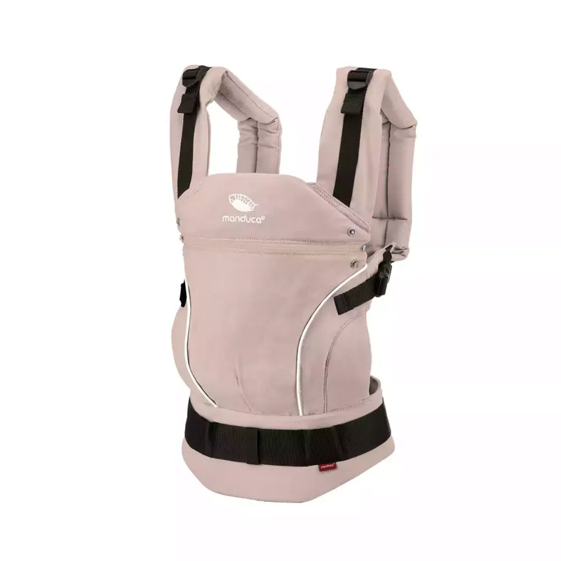 First PureCotton Powder Carrying Systems Baby Carriers Child Carrier Bag Child Carrier