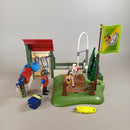 Playmobil Bundle Country Pferdewaschplatz 6929