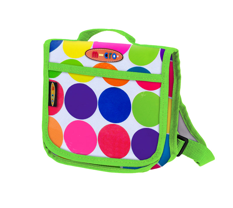 micro Rucksack Pirat