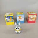 Ravensburger Brettspiel – Mein erstes Lotti Karotti, OVP