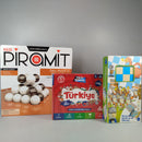  Strategie- & Wissensspiele-Bundle