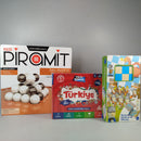  Strategie- & Wissensspiele-Bundle