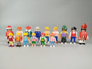 Playmobil 15 Playmobilfiguren