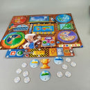 Ravensburger tiptoi Lernspiel – Die verrückte Wetter-Maschine