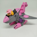 PAW Patrol Fahrzeuge Set – Zuma & Skye mit Figuren