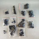 PEARL Playtastic NC-1673 Kugel-Achterbahn Baukasten