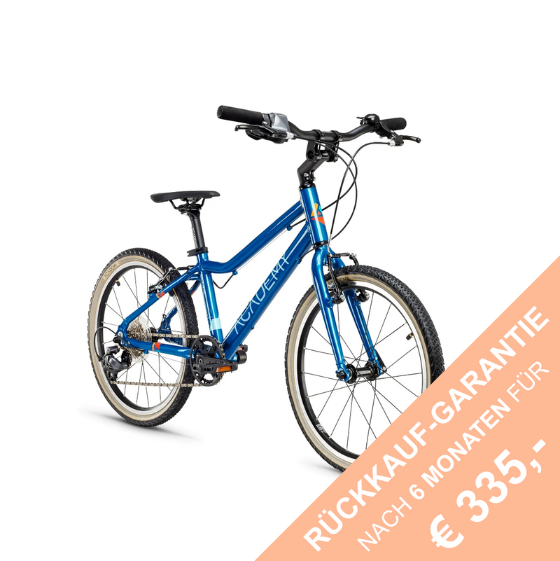 ACADEMY GRADE 4 chain - 20 Zoll Kinderfahrrad mit Kettenantrieb