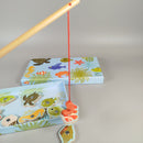 Bundle Holzspielzeug Set von 3 Spielzeug