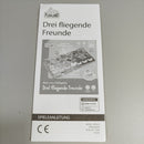 Bundle Brettspiele Set von 2 Themen Set