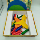 Zoch zum Spielen Villa Paletti Brettspiel