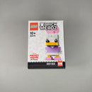 LEGO BrickHeadz Daisy Duck 40476 Figur, Neu