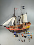 Playmobil Pirates Piratenschiff 5135 ab 3 Jahre