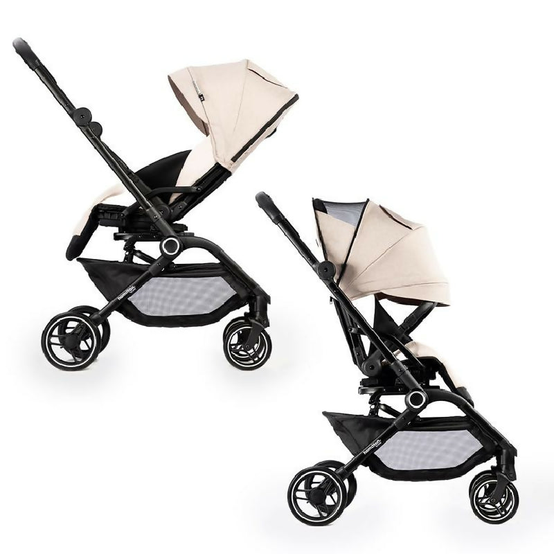 Kinderwagen T1