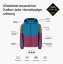 GORE-TEX® Active Outdoor 2L Insulate JKT Jacke
