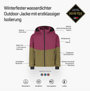 GORE-TEX® Active Outdoor 2L Insulate JKT Jacke