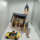 Playmobil Hochzeitskirche 4296 Kirche ab 3 4 5 Jahre